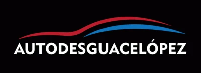 Autodesguace López